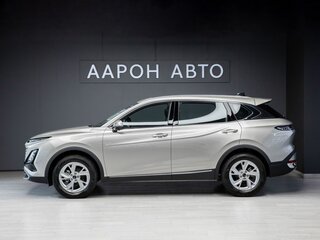 2025 FAW Bestune T90, серый, 3131000 рублей, вид 3