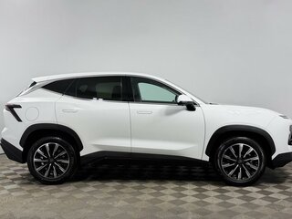 2026 Jetour Dashing I, белый, 2400000 рублей, вид 5