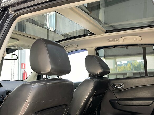 2013 Renault Koleos I Рестайлинг, чёрный, 879000 рублей - вид 23