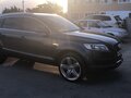 2008 Audi Q7 I (4L), серый, 1800000 рублей - вид 1