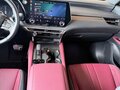 2023 Lexus RX 500h V, чёрный, 9800000 рублей - вид 6
