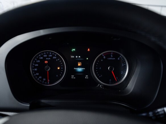 2025 Foton Toano Pro, серебристый, 3485000 рублей - вид 23