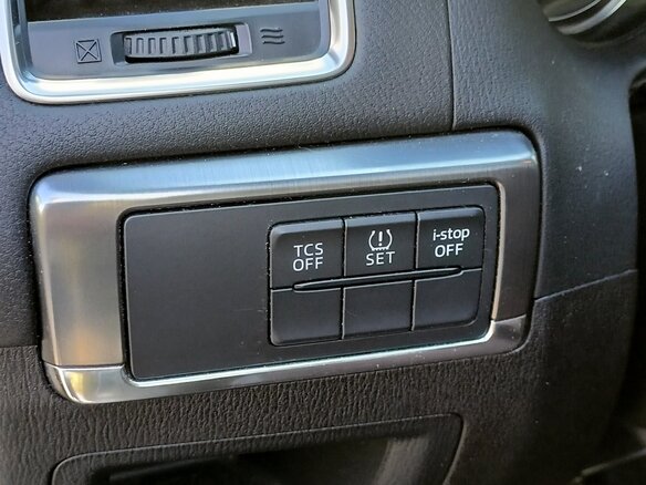2015 Mazda CX-5 I Рестайлинг, голубой, 2000000 рублей - вид 14