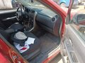 2010 Suzuki Grand Vitara II Рестайлинг, красный, 600000 рублей - вид 9