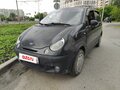 2012 Daewoo Matiz I Рестайлинг, чёрный, 190000 рублей