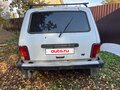 1999 Lada (ВАЗ) 2121 (4x4) I Рестайлинг, белый, 165000 рублей - вид 2