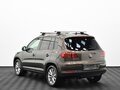 2015 Volkswagen Tiguan I Рестайлинг, коричневый, 1325000 рублей - вид 3