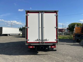 2026 Foton S35, белый, 5220120 рублей, вид 5