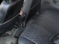 2008 Lada (ВАЗ) 2114, чёрный, 130000 рублей - вид 10