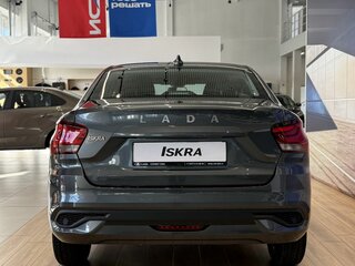 2026 Lada (ВАЗ) Iskra, серый, 1465000 рублей, вид 5