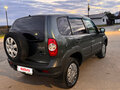 2016 Chevrolet Niva I Рестайлинг, серый, 600000 рублей - вид 5