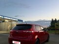 2013 Kia Rio 4-speed III, красный, 850000 рублей - вид 7