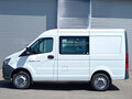 2026 ГАЗ Соболь NN Комби, белый, 3622000 рублей - вид 2