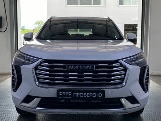 2023 Haval Jolion I, белый, 1720000 рублей, вид 2