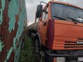2013 КамАЗ 44108, золотистый, 2700000 рублей - вид 5
