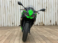 2021 Kawasaki Ninja 650, зелёный, 820000 рублей - вид 2