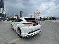 2021 Toyota Harrier IV (XU80), белый, 4999999 рублей - вид 3