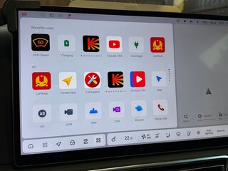 2023 Li Auto (Lixiang) L7 I, чёрный, 5850000 рублей, вид 2