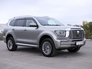 2023 Tank 500 I, серый, 4368000 рублей, вид 3