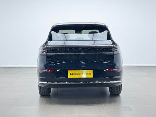 2026 Changan Qiyuan Q07 31.7 kWh, чёрный, 3610000 рублей, вид 5