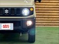 2023 Suzuki Jimny Kei car IV, бежевый, 1399777 рублей - вид 8
