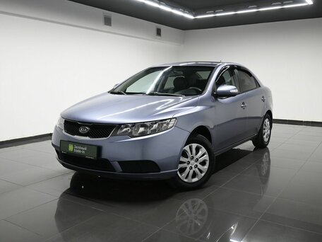 Kia Cerato II