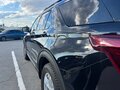 2021 Ford Explorer VI, чёрный, 4600000 рублей - вид 8