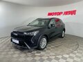 2024 Haval Jolion I Рестайлинг, чёрный, 1835000 рублей