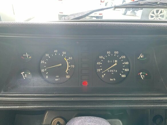2007 Lada (ВАЗ) 2107, красный - вид 12