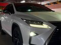 2018 Lexus RX 300 IV, белый, 3200000 рублей - вид 7