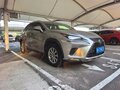 2021 Lexus NX 200 I Рестайлинг, серый, 2543000 рублей - вид 2