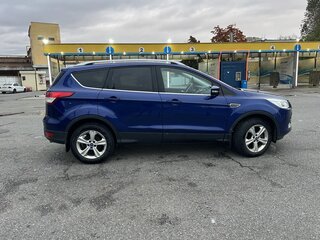 2015 Ford Kuga II, синий, 1070000 рублей, вид 3