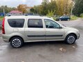 2014 Lada (ВАЗ) Largus I, серый - вид 6