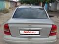 2001 Opel Astra G, серебристый, 370000 рублей - вид 3