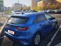 2018 Kia Ceed III, синий, 1510000 рублей - вид 3