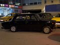 2010 Lada (ВАЗ) 2107, чёрный, 500000 рублей - вид 9