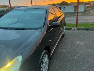 2005 Citroen C5 I Рестайлинг, коричневый, 345000 рублей, вид 5