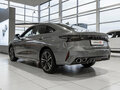 2024 Chery Arrizo 8, серебристый, 2930000 рублей - вид 3