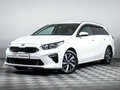 2021 Kia Ceed III, белый, 1669000 рублей