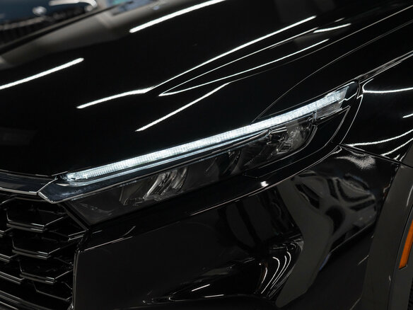 2026 Honda CR-V VI, чёрный, 4350000 рублей - вид 22