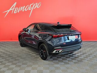 2023 Omoda C5 I, синий, 1595000 рублей, вид 3