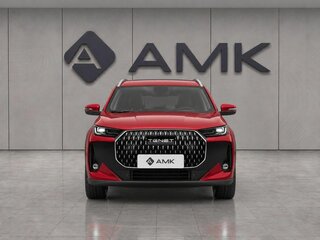 2026 Tenet T7, красный, 2990000 рублей, вид 2