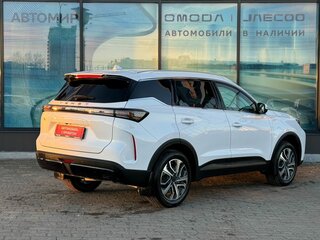 2025 Tenet T7, белый, 2350000 рублей, вид 5