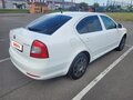 2012 Skoda Octavia II (A5) Рестайлинг, белый, 1050000 рублей - вид 8