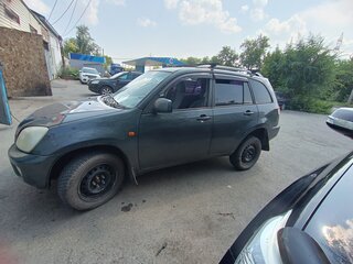 2011 Vortex Tingo I, серый, 350000 рублей, вид 5