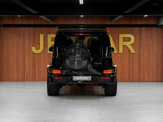 2023 Mercedes-Benz G-Класс AMG Brabus 800 II (W463), чёрный, 40210000 рублей, вид 5