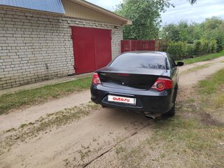 2010 ГАЗ Volga Siber I, чёрный, 155000 рублей, вид 4