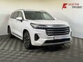 2022 Exeed VX I, белый, 2128000 рублей - вид 2
