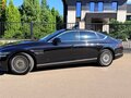 2021 Genesis G80 II, чёрный, 3650000 рублей - вид 2