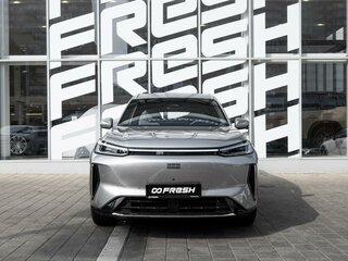 2026 Geely Galaxy M7, серый, 3832500 рублей, вид 3